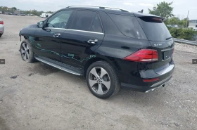 Mercedes-Benz GLE 350  , , , keyless, Harm | Mobile.bg    3