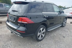Mercedes-Benz GLE 350  , , , keyless, Harm | Mobile.bg    4