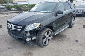 Mercedes-Benz GLE 350  , , , keyless, Harm | Mobile.bg    2