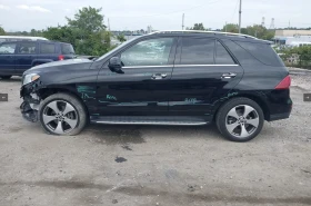 Mercedes-Benz GLE 350  , , , keyless, Harm | Mobile.bg    5