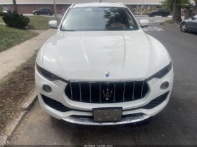 Maserati Levante - 36600 лв. / 18713.28 € - 24255717 2