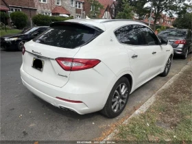 Maserati Levante - 36600 лв. / 18713.28 € - 24255717 5