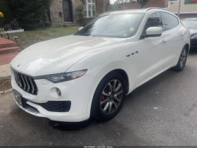 Maserati Levante - 36600 лв. / 18713.28 € - 24255717 3