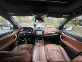 Maserati Levante - 36600 лв. / 18713.28 € - 24255717 8