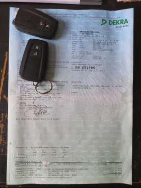 Toyota C-HR 4х4, автомат, бензин, 70 000 км. - 31990 лв. / 16356.23 € - 87852682 12