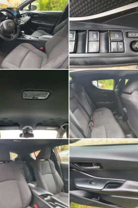 Toyota C-HR 4х4, автомат, бензин, 70 000 км. - 31990 лв. / 16356.23 € - 87852682 9