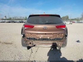 Hyundai Tucson SE PLUS - 21000 лв. / 10737.13 € - 95093571 5