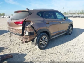 Hyundai Tucson SE PLUS - 21000 лв. / 10737.13 € - 95093571 6