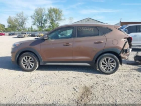 Hyundai Tucson SE PLUS - 21000 лв. / 10737.13 € - 95093571 7