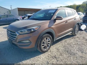 Hyundai Tucson SE PLUS - 21000 лв. / 10737.13 € - 95093571 3