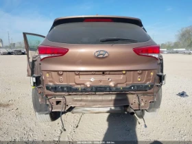 Hyundai Tucson SE PLUS - 21000 лв. / 10737.13 € - 95093571 8