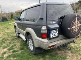 Toyota Land cruiser, снимка 7