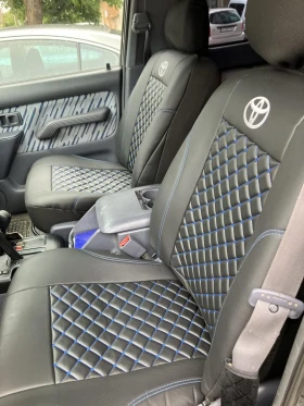 Toyota Land cruiser, снимка 12