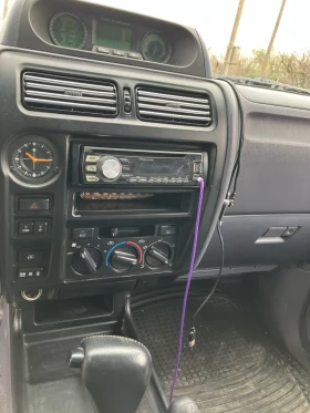 Toyota Land cruiser, снимка 8