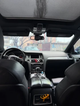 Audi Q7 4.2 tdi facelift 3-sline пакет  - 29000 лв. / 14827.46 € - 41207242 5