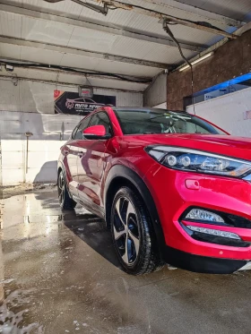 Hyundai Tucson T-GDI - 14930 € / 29200.54 лв. - 67853277 4