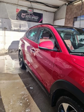 Hyundai Tucson T-GDI - 14930 € / 29200.54 лв. - 67853277 6