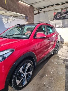 Hyundai Tucson T-GDI - 14930 € / 29200.54 лв. - 67853277 14
