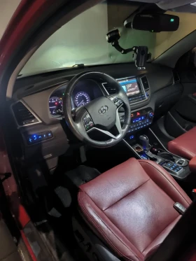 Hyundai Tucson T-GDI - 14930 € / 29200.54 лв. - 67853277 11