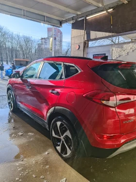Hyundai Tucson T-GDI - 14930 € / 29200.54 лв. - 67853277 9