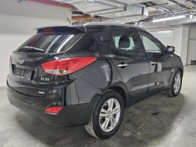Hyundai IX35 2.0i AUTOMAT 4X4 163ps EURO5b 165573km - 12300 € / 24056.71 лв. - 92114365 4