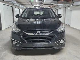 Hyundai IX35 2.0i AUTOMAT 4X4 163ps EURO5b 165573km - 12300 € / 24056.71 лв. - 92114365 2
