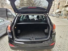 Hyundai IX35 2.0i AUTOMAT 4X4 163ps EURO5b 165573km - 12300 € / 24056.71 лв. - 92114365 12