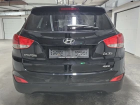 Hyundai IX35 2.0i AUTOMAT 4X4 163ps EURO5b 165573km - 12300 € / 24056.71 лв. - 92114365 5