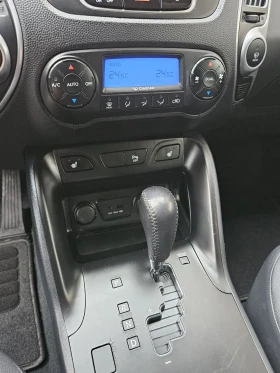 Hyundai IX35 2.0i AUTOMAT 4X4 163ps EURO5b 165573km - 12300 € / 24056.71 лв. - 92114365 11