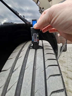 Hyundai IX35 2.0i AUTOMAT 4X4 163ps EURO5b 165573km - 12300 € / 24056.71 лв. - 92114365 14