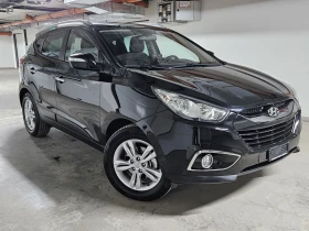 Hyundai IX35 2.0i AUTOMAT 4X4 163ps EURO5b 165573km - 12300 € / 24056.71 лв. - 92114365 3
