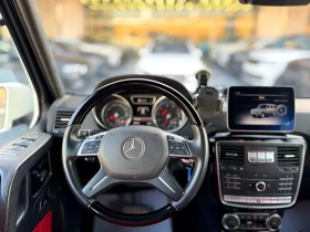 Mercedes-Benz G 500 * G-Class* АВТОКРЕДИТ* ЦЕНА ДО БГ, снимка 9
