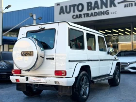 Mercedes-Benz G 500 * G-Class* АВТОКРЕДИТ* ЦЕНА ДО БГ, снимка 6