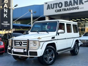 Mercedes-Benz G 500 * G-Class* АВТОКРЕДИТ* ЦЕНА ДО БГ, снимка 2