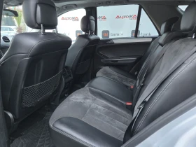 Mercedes-Benz ML 420 4.0CDI-306кс= AMG LINE= 4х4= КСЕНОН= ШИБЕДАХ, снимка 9