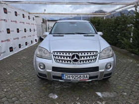 Mercedes-Benz ML 420 4.0CDI-306кс= AMG LINE= 4х4= КСЕНОН= ШИБЕДАХ