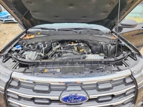 Ford Explorer 2.3l Active, снимка 12