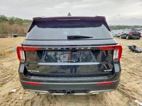 Ford Explorer 2.3l Active, снимка 6