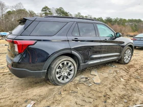 Ford Explorer 2.3l Active, снимка 3