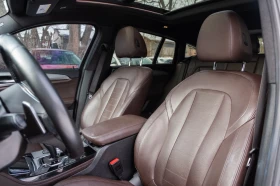 BMW X4 Drive30i* AWD* АвтоКредит* (ЦЕНА ДО БГ) - 29499 € / 57695.03 лв. - 43122369 11