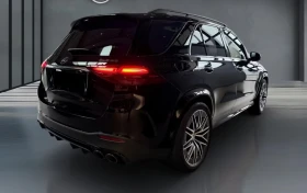Mercedes-Benz GLE 53 4MATIC AMG/FACELIFT/NIGHT/BURM/360/PANO/MULTIBEAM/ - 82980 € / 162294.77 лв. - 40857504 4
