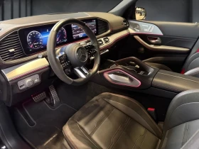 Mercedes-Benz GLE 53 4MATIC AMG/FACELIFT/NIGHT/BURM/360/PANO/MULTIBEAM/ - 82980 € / 162294.77 лв. - 40857504 7