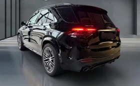 Mercedes-Benz GLE 53 4MATIC AMG/FACELIFT/NIGHT/BURM/360/PANO/MULTIBEAM/ - 82980 € / 162294.77 лв. - 40857504 3
