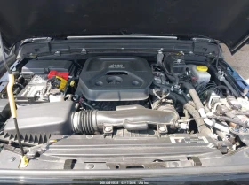 Jeep Wrangler 2.0l Sport S 4X4 - 16900 € / 33053.53 лв. - 70217225 10