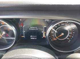 Jeep Wrangler 2.0l Sport S 4X4 - 16900 € / 33053.53 лв. - 70217225 7