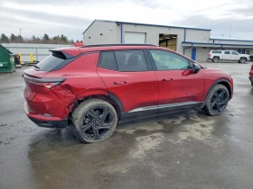 Chevrolet Equinox Rs | Mobile.bg � ����� ������ 3