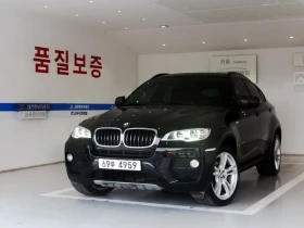 ������ BMW X6