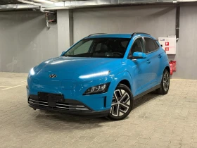 Hyundai Kona /PRIME\ 64 KWh 204 hp Гаранция Blue Linc   - 23999 € / 46937.96 лв. - 72483537 2