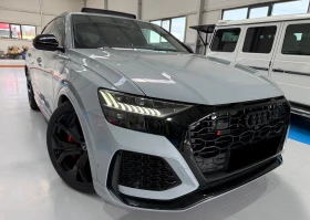 Audi RSQ8 Quattro 4.0