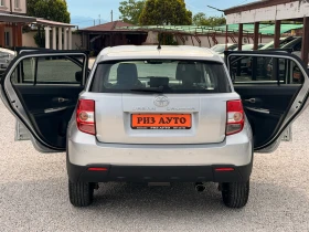 Toyota Urban Cruiser 1.4D4D* 6sk* 90ks* KEYLESS* LIZING | Mobile.bg � ����� ������ 8
